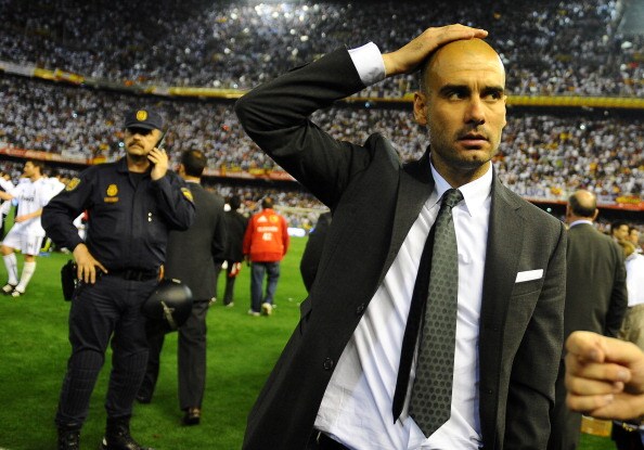 guardiola