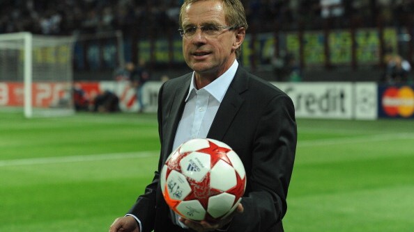 champions league, inter, ralf rangnick