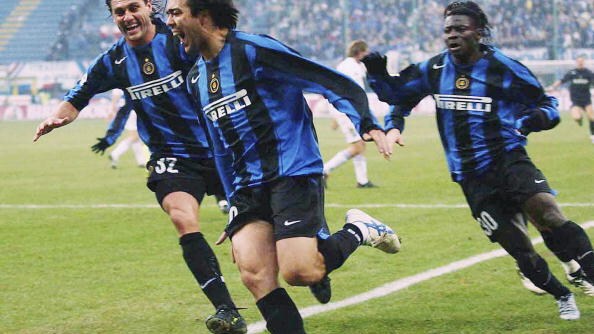recoba inter