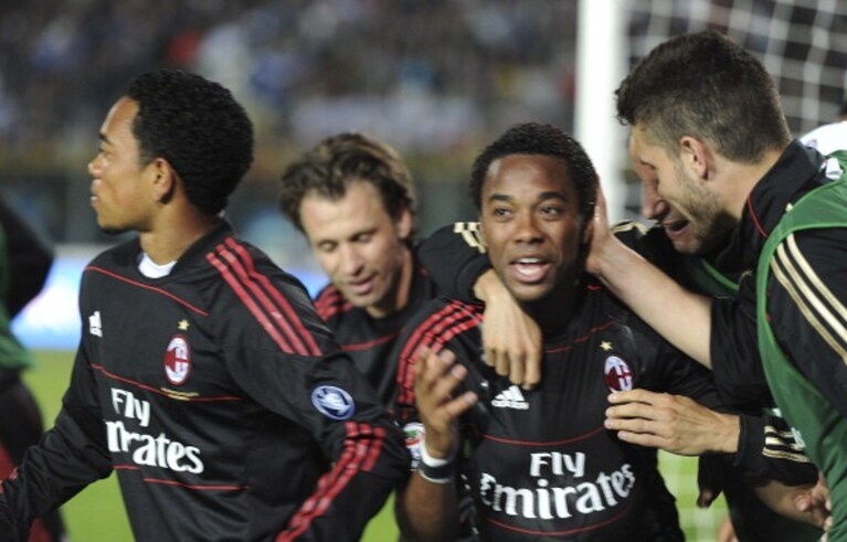 brescia milan