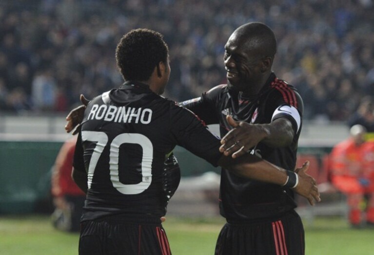 brescia milan