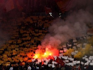 La finale si disputerà ancora una volta all'Olimpico, il 29 maggio