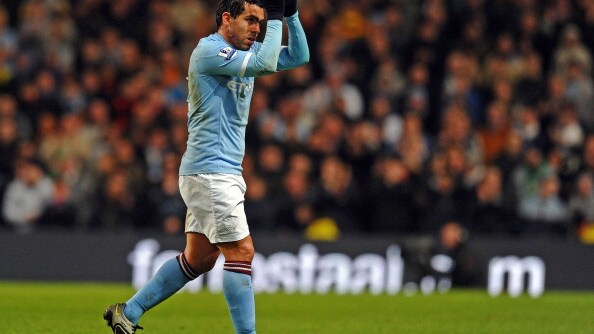 tevez calciomercato inter