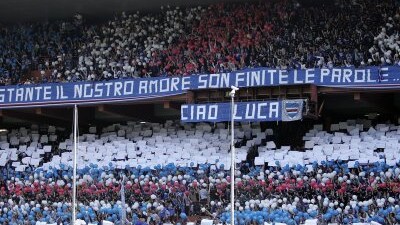 Alessio Secco è ormai vicino alla carica di DS dei blucerchiati