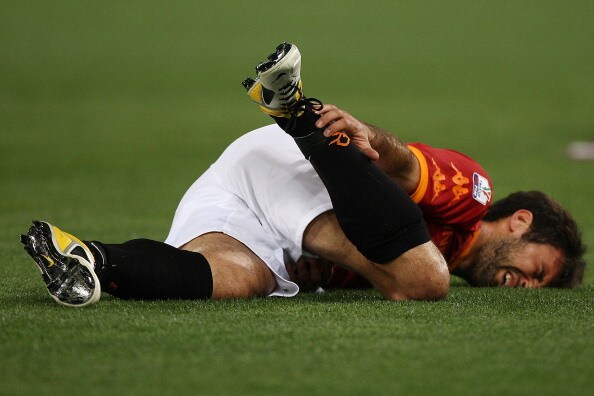 roma inter vucinic