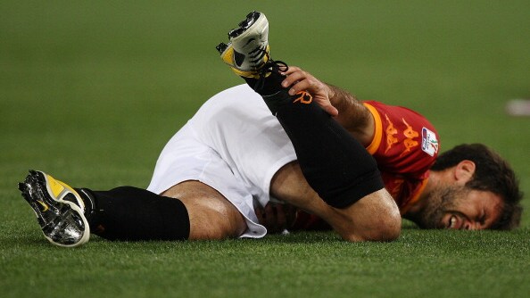 roma inter vucinic