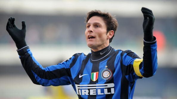 inter lazio zanetti
