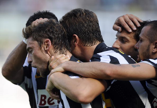 claudio marchisio