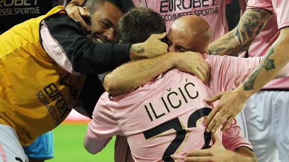 Calciomercato Inter, Ilicic