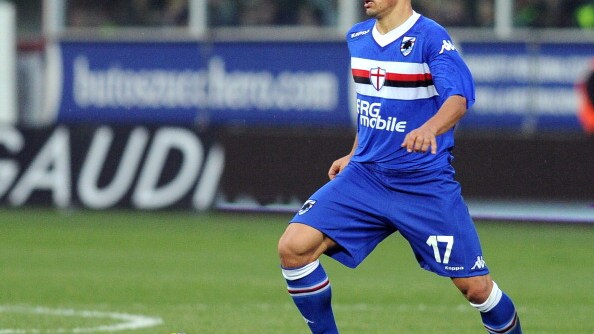Calciomercato Palombo