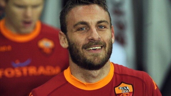 De Rossi