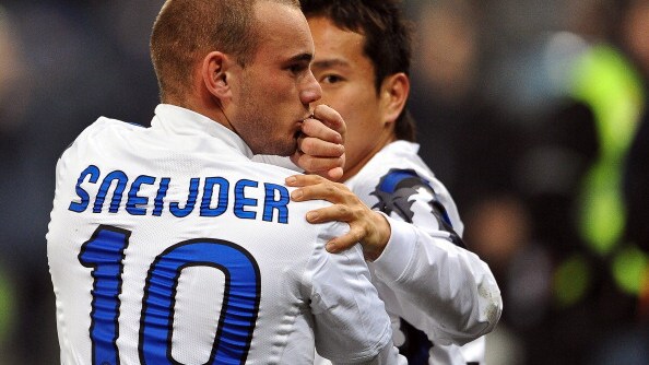 Sneijder