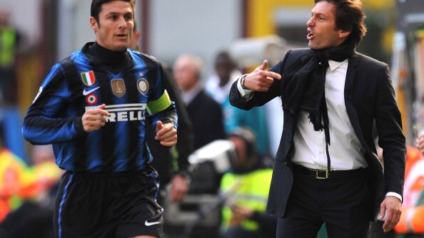 Finale Coppa Italia 2011