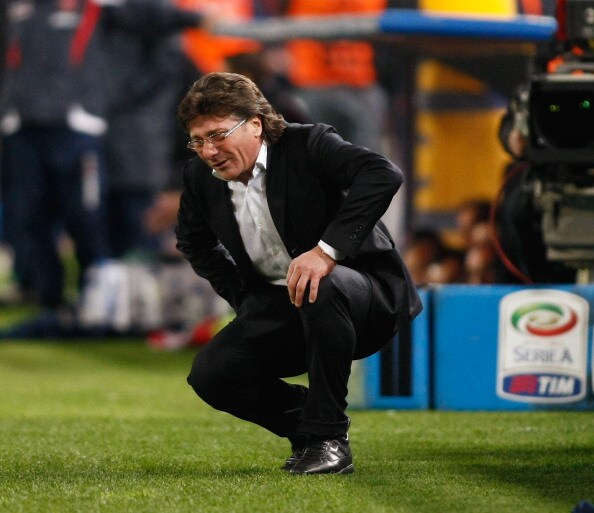 mazzarri
