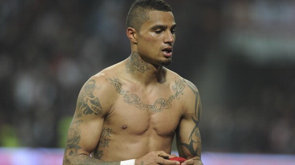 Boateng