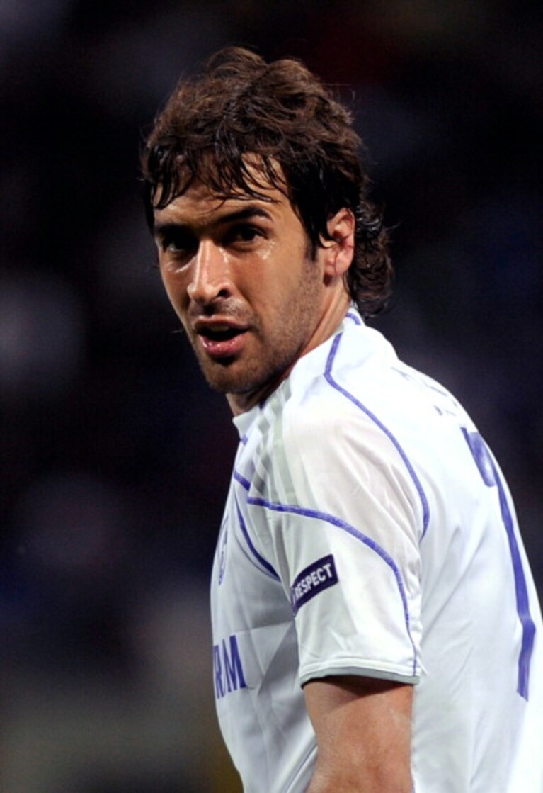 Raul