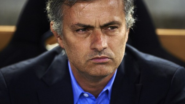 Mourinho