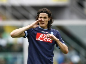 cavani squalificato