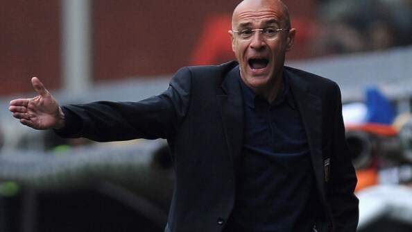 Probabili formazioni, Genoa-Cesena