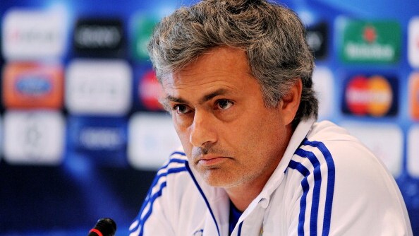 Mourinho