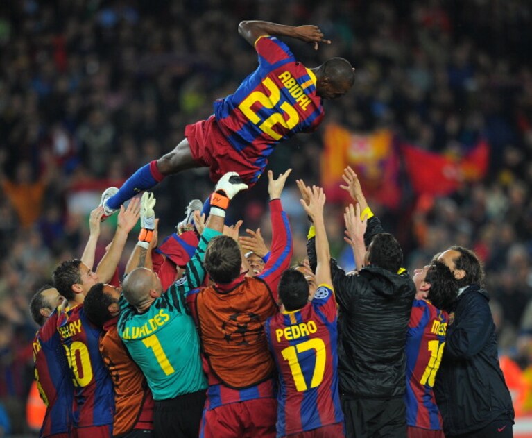 Abidal
