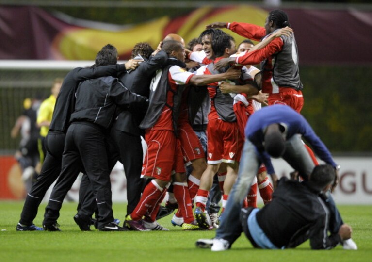 SC Braga