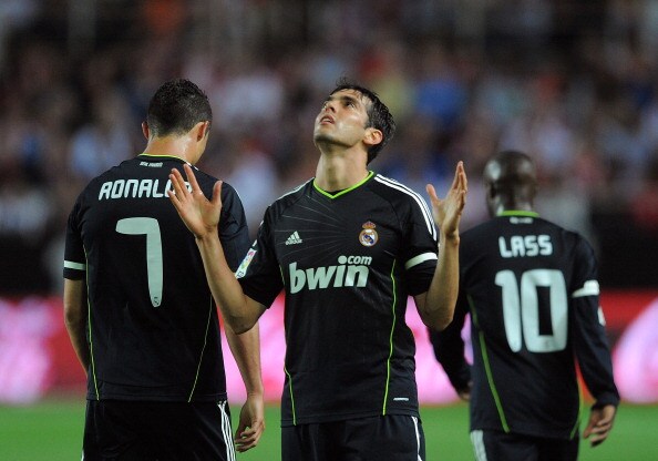 kakà al chelsea