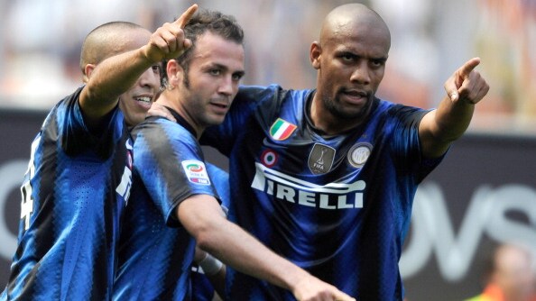 Pazzini