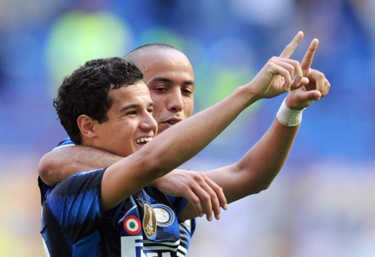 Coutinho