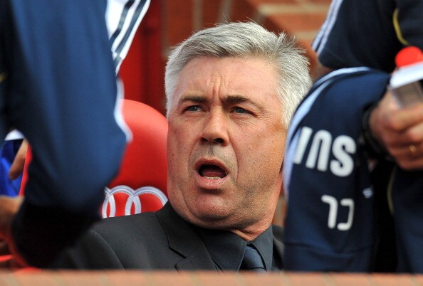 Carlo Ancelotti