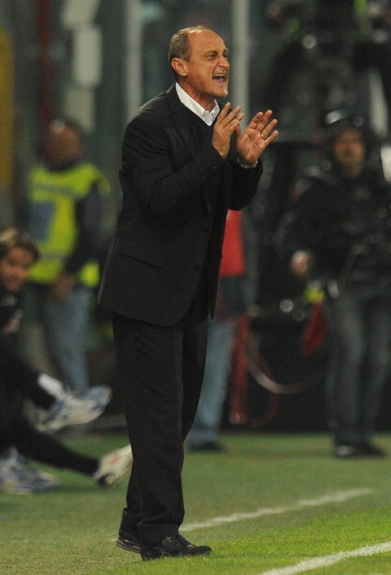 Delio Rossi