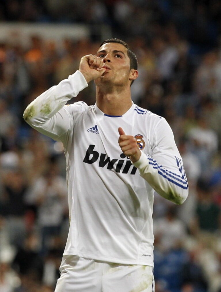 Ronaldo