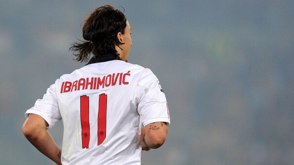 Ibrahimovic