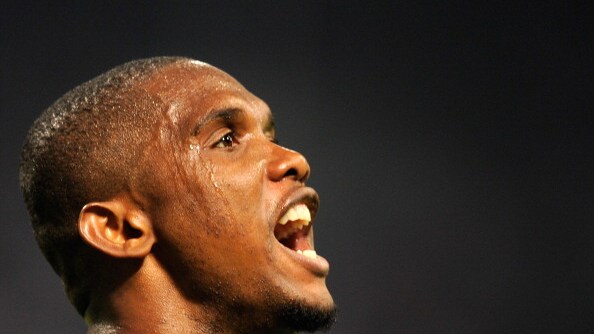 Calciomercato Inter, Eto'o