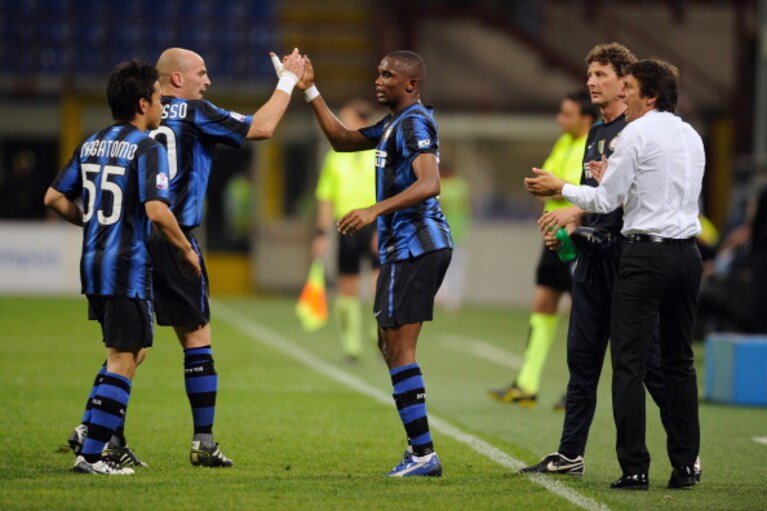 Inter