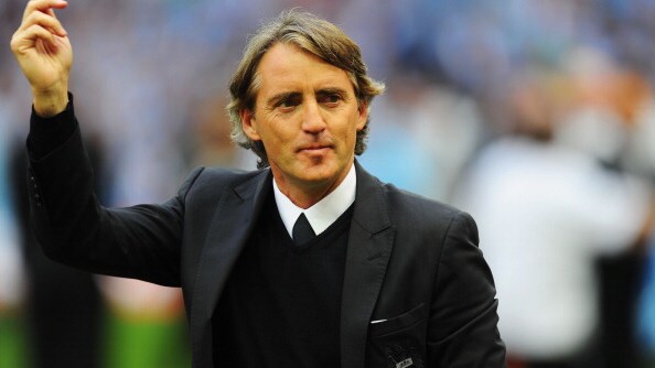 Mancini attacca la Juventus