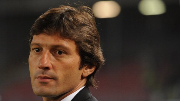 Leonardo maglia
