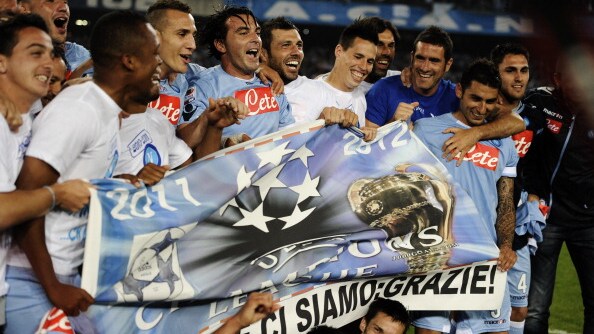 Napoli-Inter