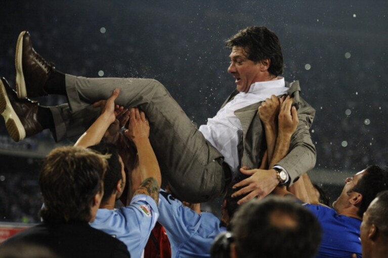 Napoli-Inter