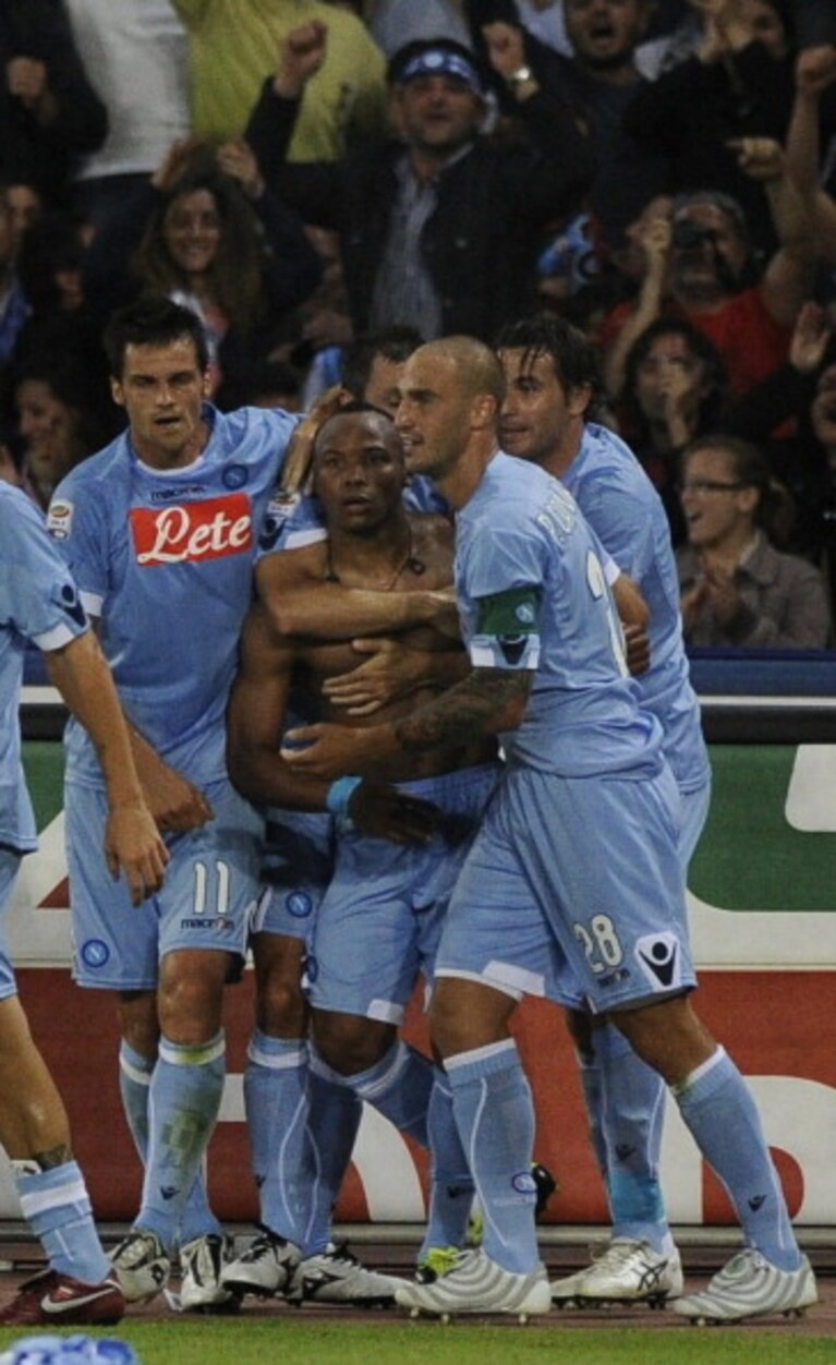 Napoli-Inter