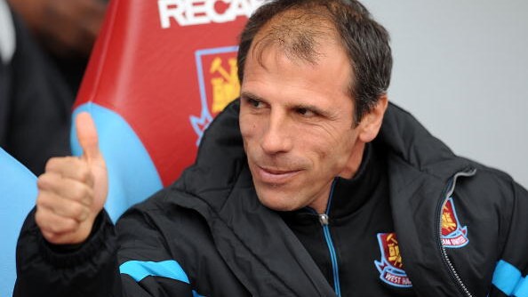 Gianfranco Zola