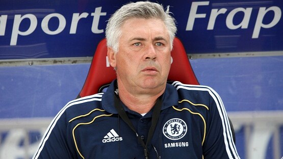 Ancelotti