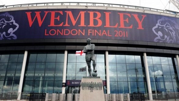 Barcellona-Manchester United in tv