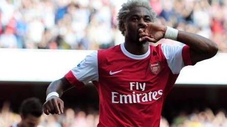 Calciomercato Inter, Song