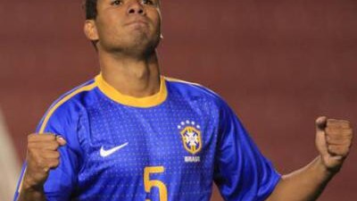 Casemiro