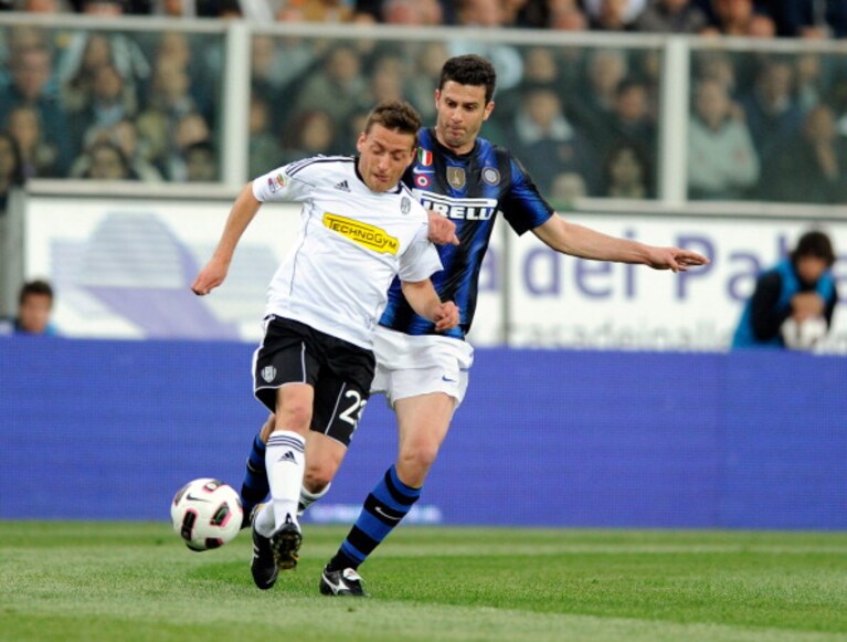 Cesena - Inter - Serie A