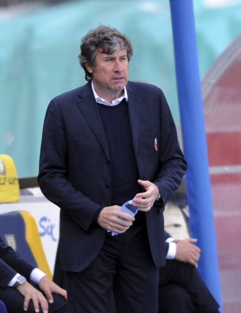 Bologna FC - Serie A - Alberto Malesani