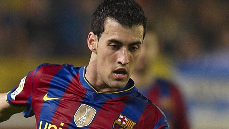 Barcellona-Manchester United