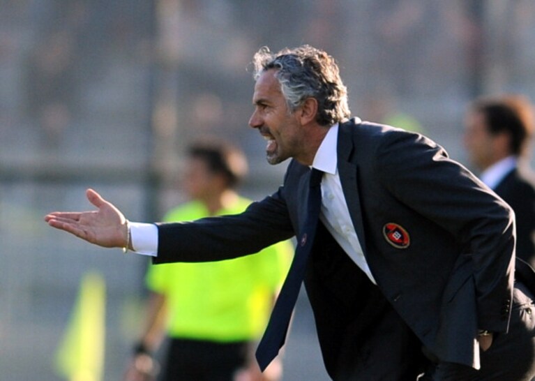 roberto donadoni