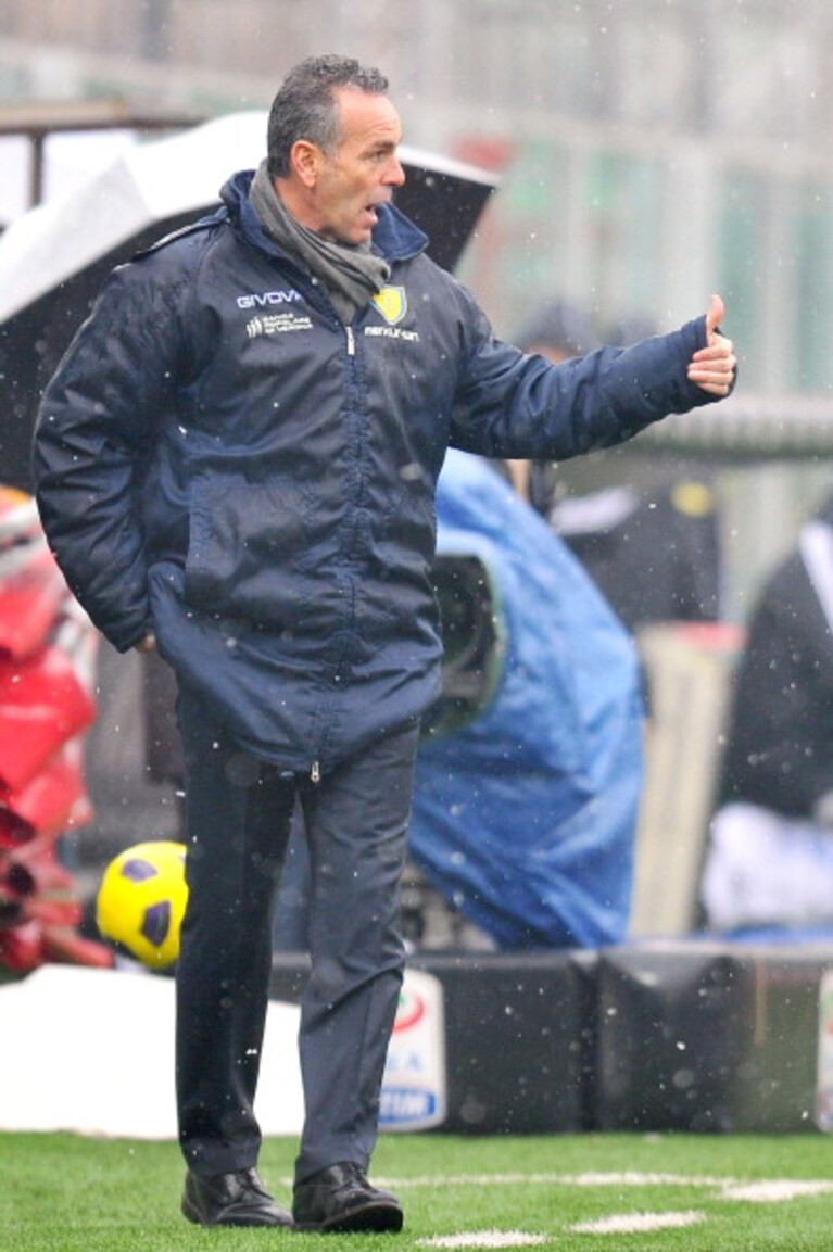 stefano pioli